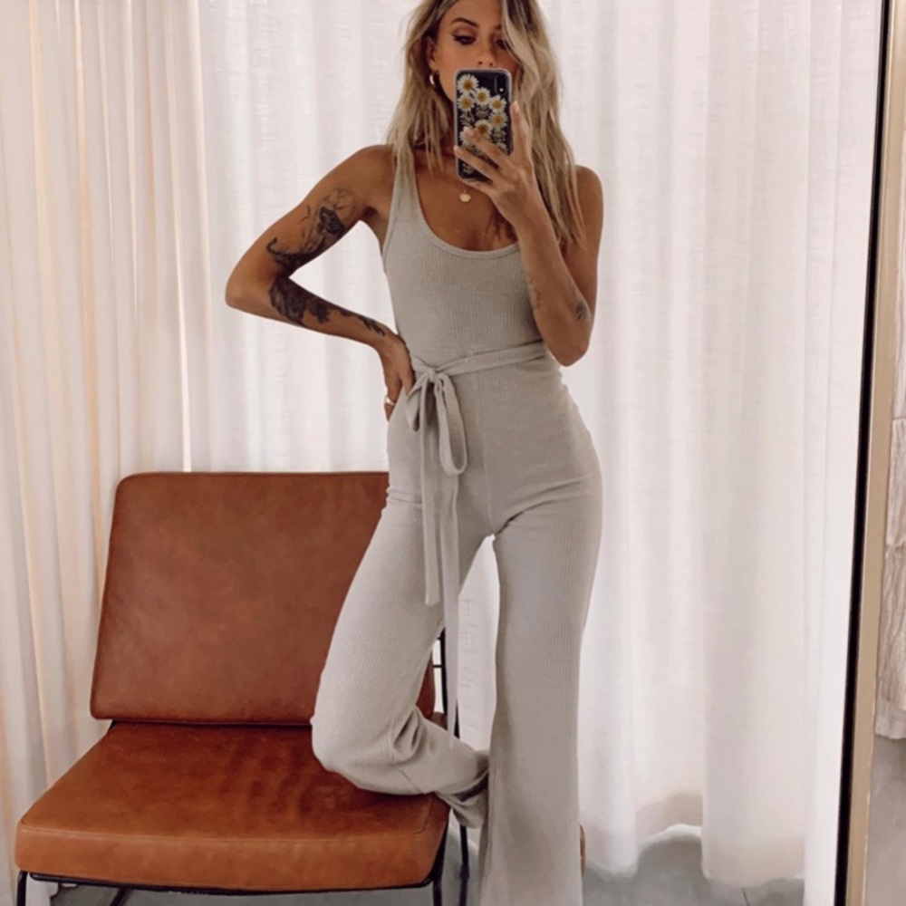 Princess Polly Callie Jumpsuit